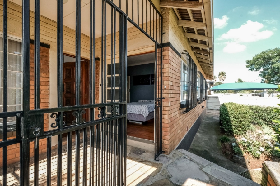 4 Bedroom Property for Sale in Sunnyridge Gauteng