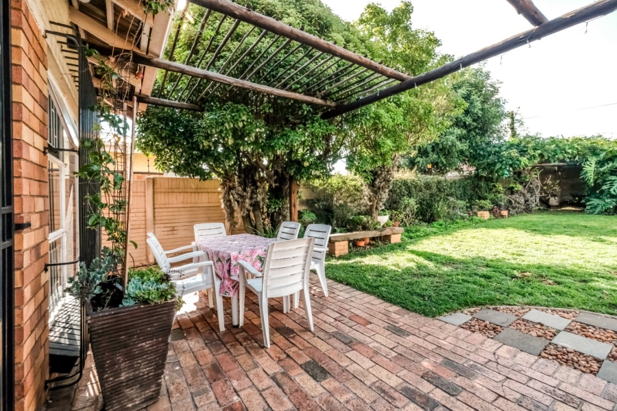 4 Bedroom Property for Sale in Sunnyridge Gauteng