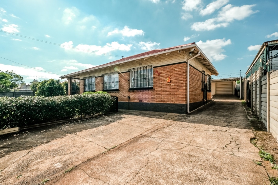 4 Bedroom Property for Sale in Sunnyridge Gauteng