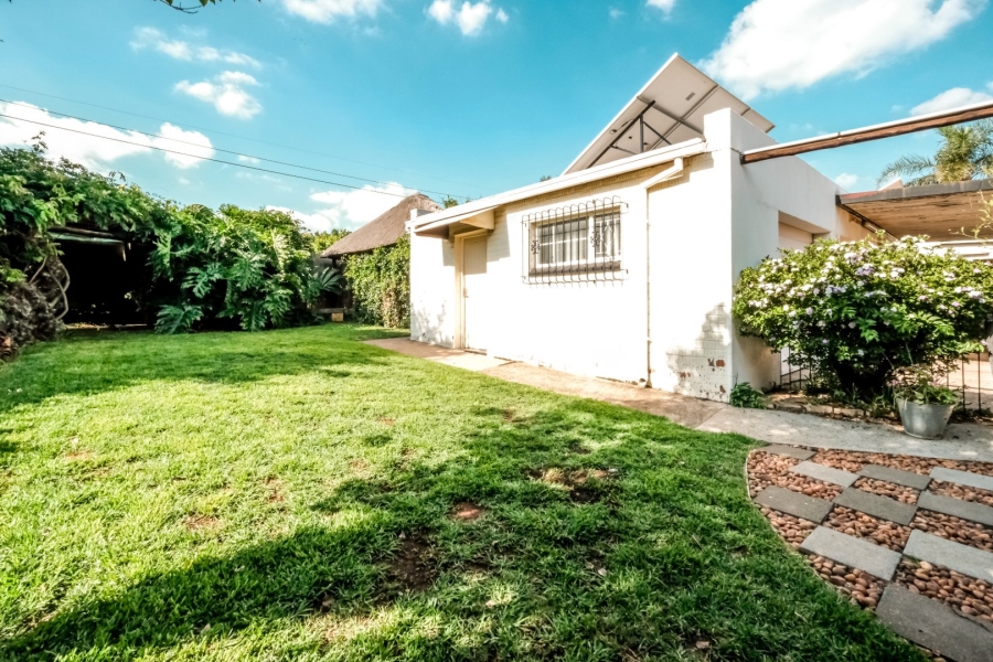 4 Bedroom Property for Sale in Sunnyridge Gauteng