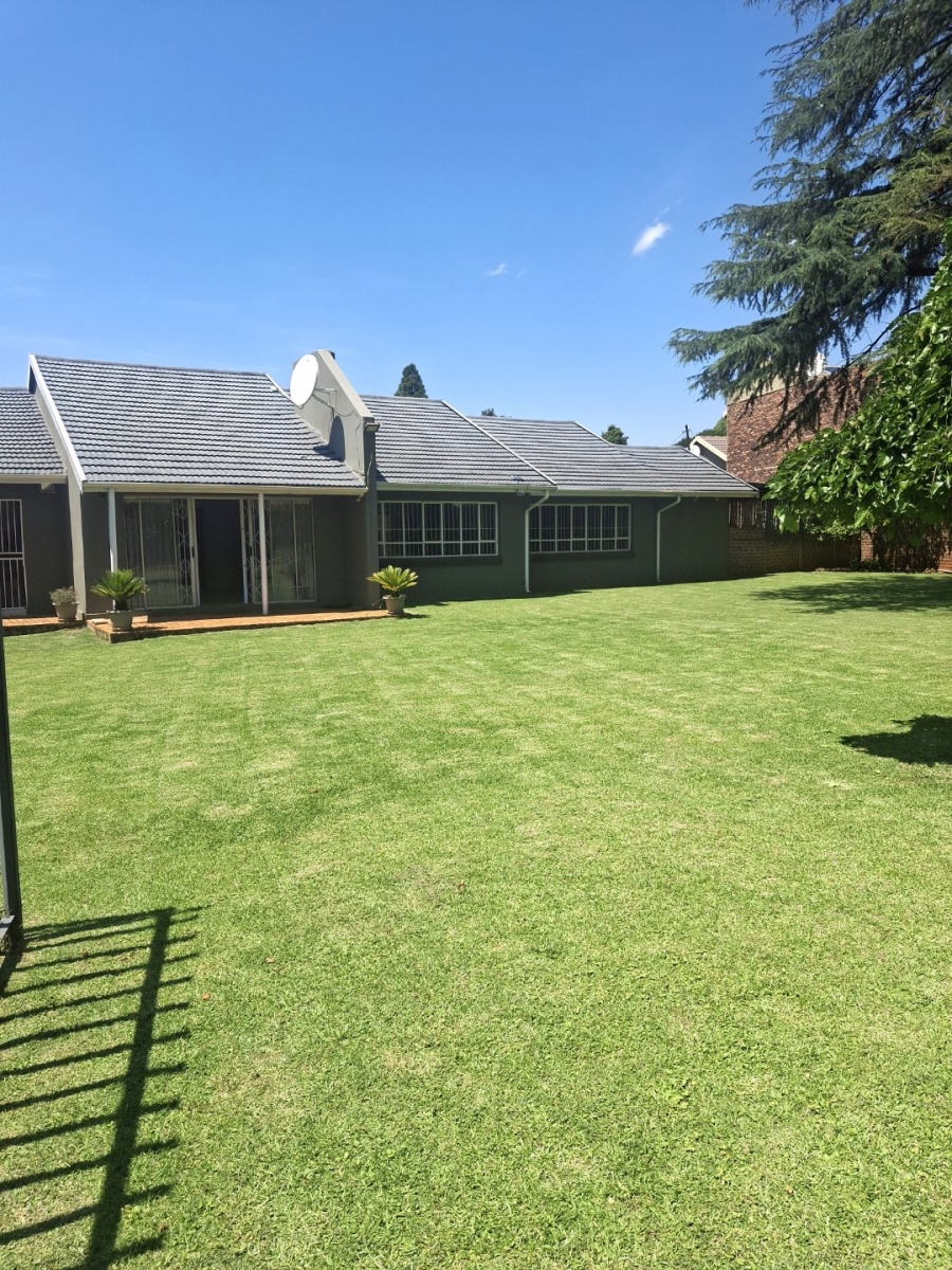3 Bedroom Property for Sale in Rynfield Gauteng