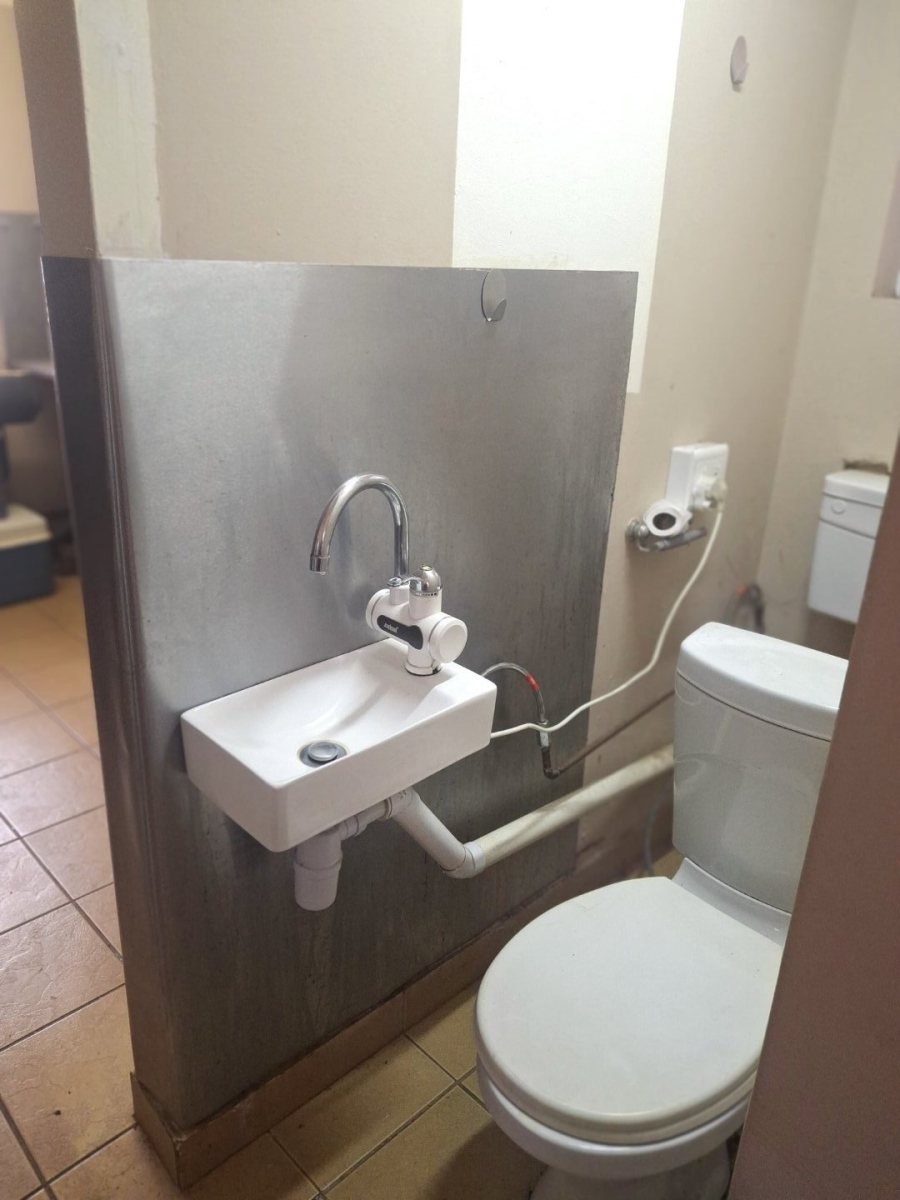 3 Bedroom Property for Sale in Rynfield Gauteng