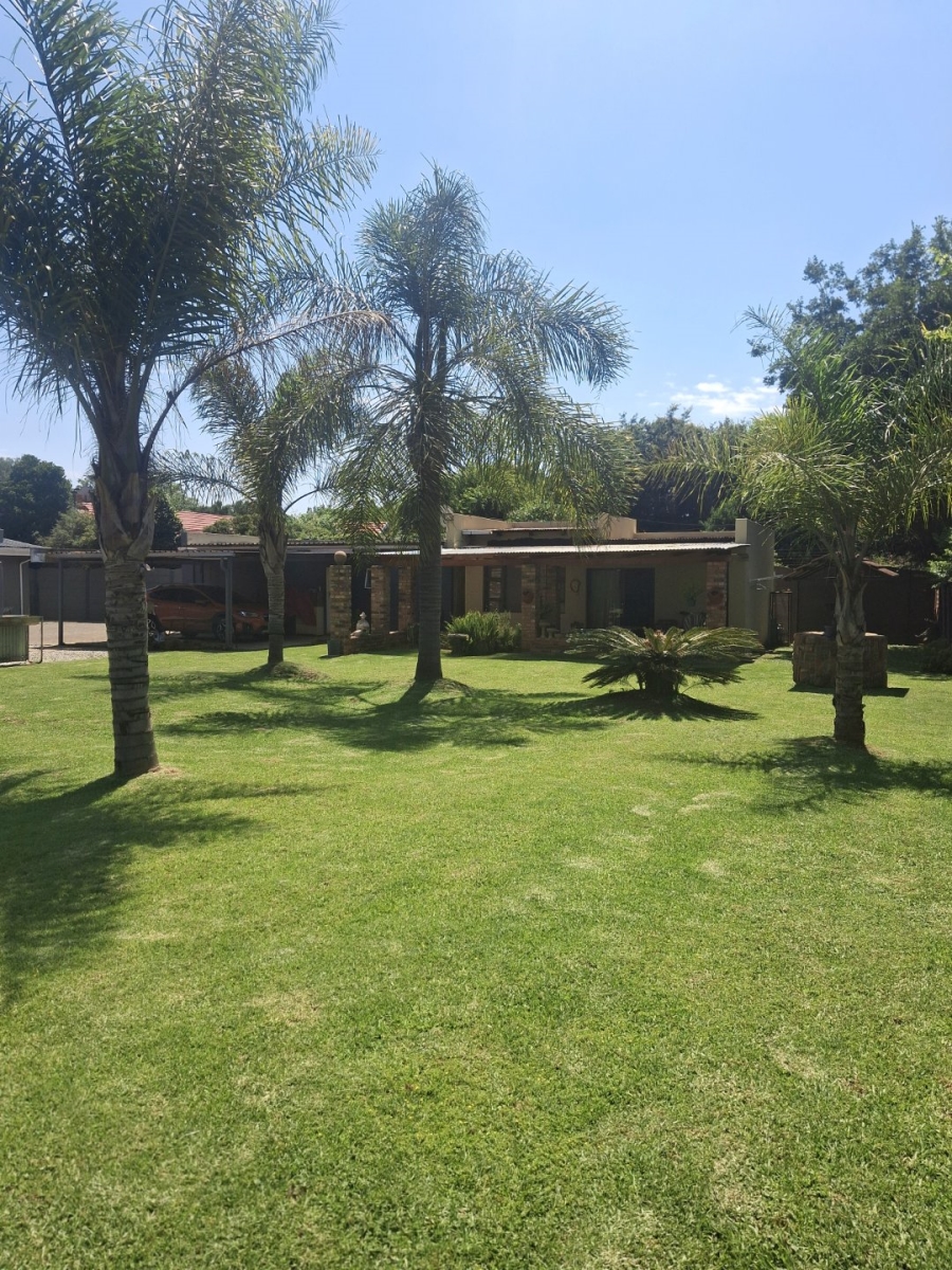 3 Bedroom Property for Sale in Rynfield Gauteng