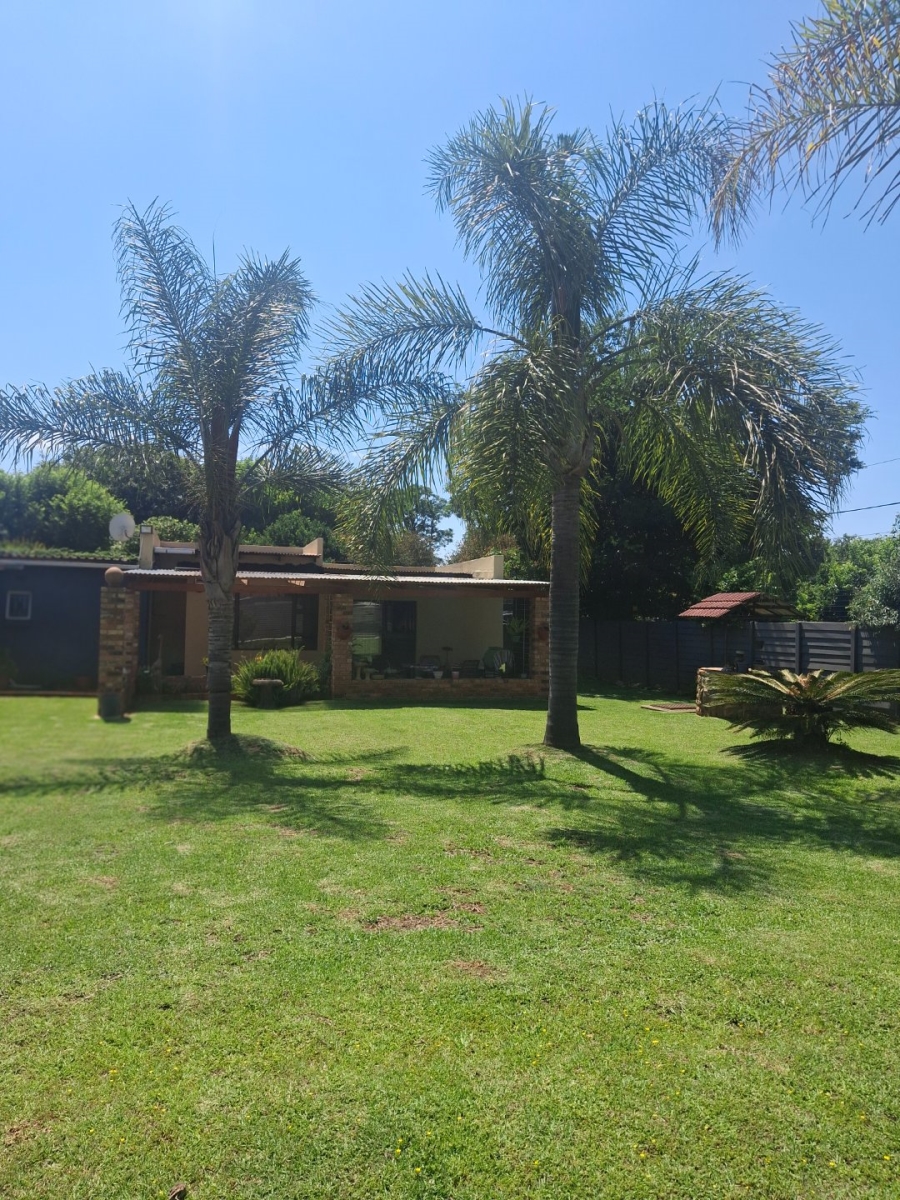 3 Bedroom Property for Sale in Rynfield Gauteng