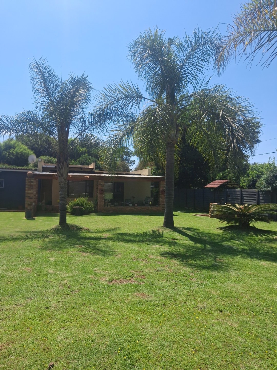 3 Bedroom Property for Sale in Rynfield Gauteng