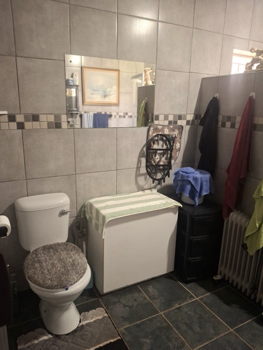 3 Bedroom Property for Sale in Rynfield Gauteng