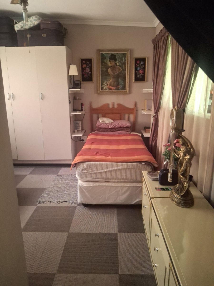 3 Bedroom Property for Sale in Rynfield Gauteng