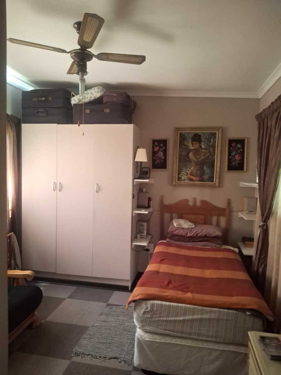 3 Bedroom Property for Sale in Rynfield Gauteng