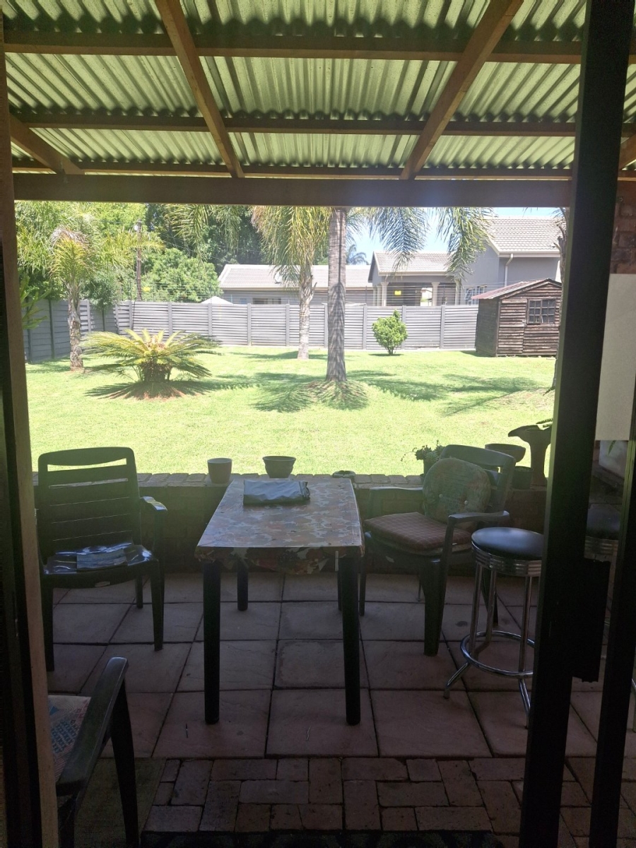 3 Bedroom Property for Sale in Rynfield Gauteng