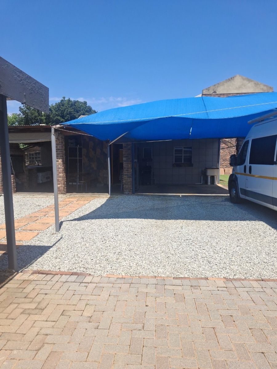 3 Bedroom Property for Sale in Rynfield Gauteng