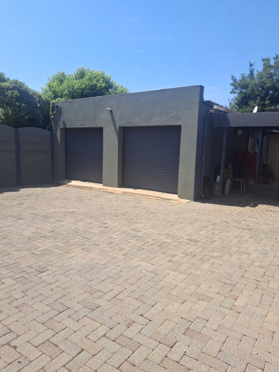 3 Bedroom Property for Sale in Rynfield Gauteng