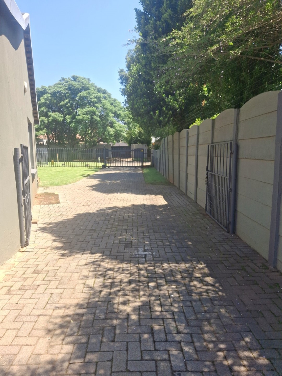 3 Bedroom Property for Sale in Rynfield Gauteng