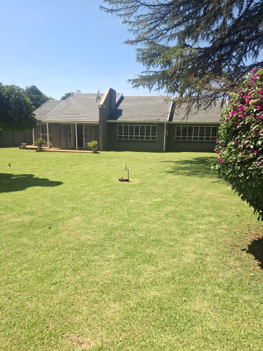 3 Bedroom Property for Sale in Rynfield Gauteng