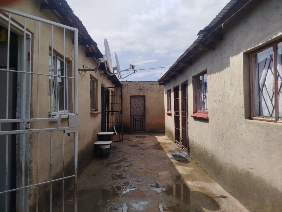 1 Bedroom Property for Sale in Ivory Park Gauteng