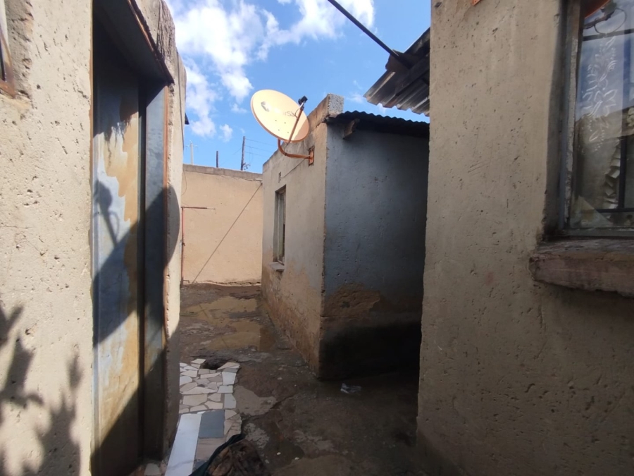 1 Bedroom Property for Sale in Ivory Park Gauteng