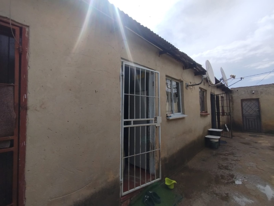 1 Bedroom Property for Sale in Ivory Park Gauteng