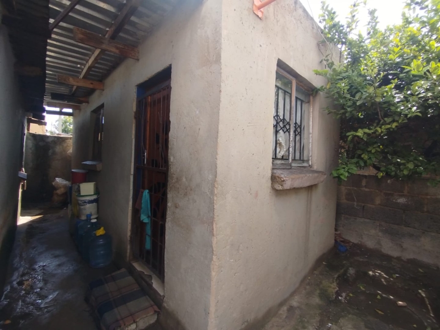 1 Bedroom Property for Sale in Ivory Park Gauteng