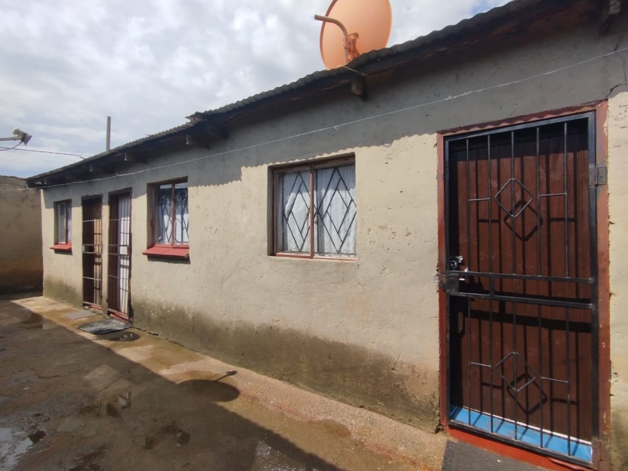 1 Bedroom Property for Sale in Ivory Park Gauteng