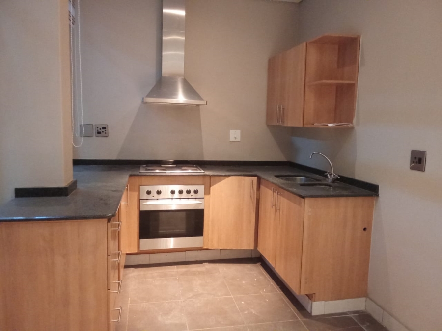 1 Bedroom Property for Sale in Marshalltown Gauteng