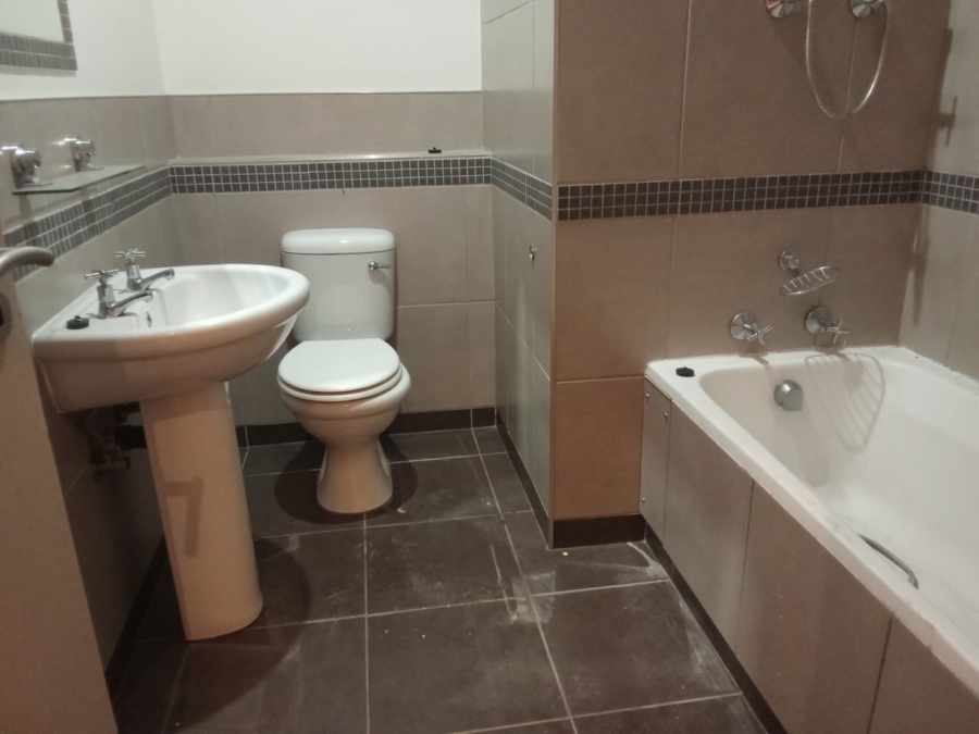 1 Bedroom Property for Sale in Marshalltown Gauteng