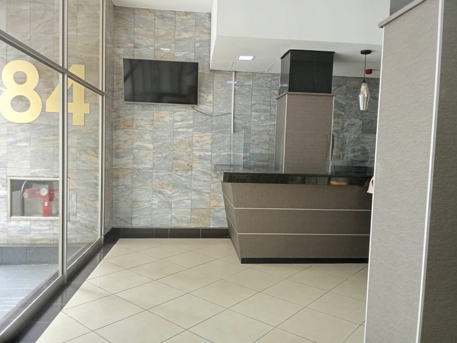 1 Bedroom Property for Sale in Marshalltown Gauteng