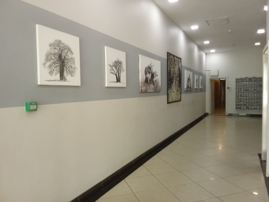 1 Bedroom Property for Sale in Marshalltown Gauteng