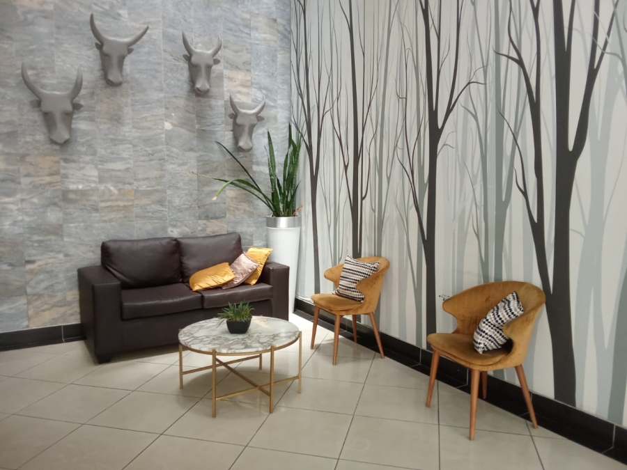 1 Bedroom Property for Sale in Marshalltown Gauteng