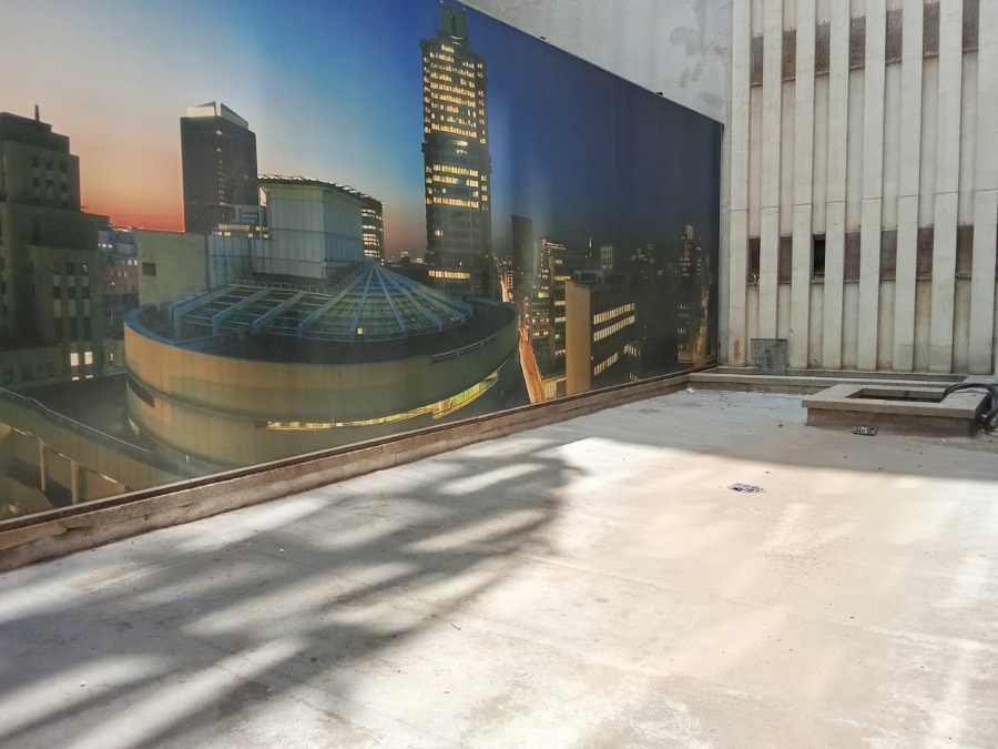 1 Bedroom Property for Sale in Marshalltown Gauteng