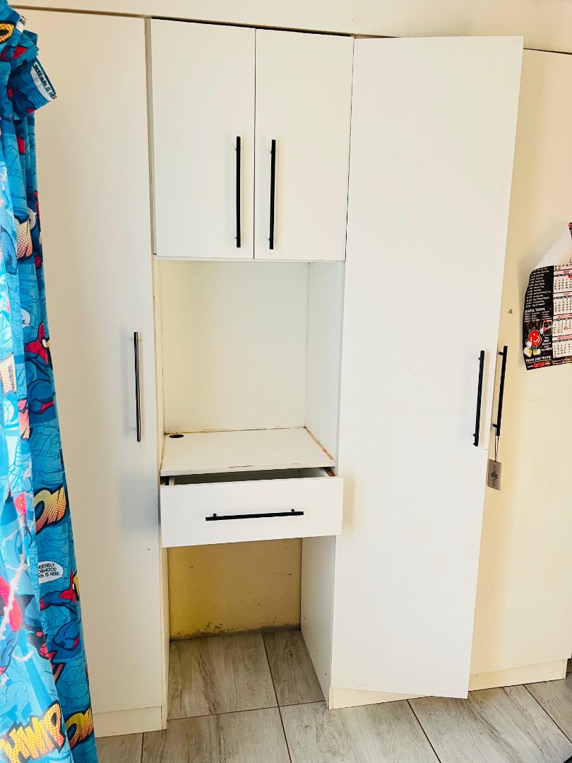 To Let 3 Bedroom Property for Rent in Soshanguve VV Gauteng