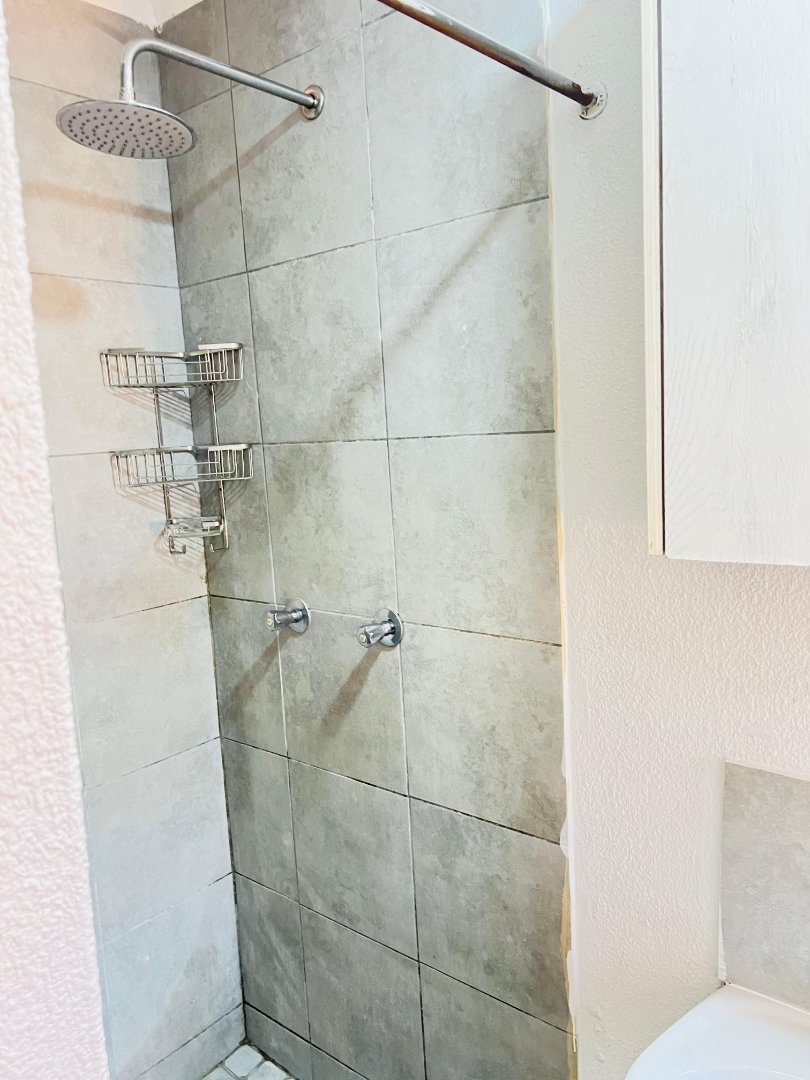 To Let 3 Bedroom Property for Rent in Soshanguve VV Gauteng