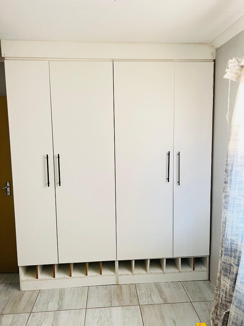 To Let 3 Bedroom Property for Rent in Soshanguve VV Gauteng