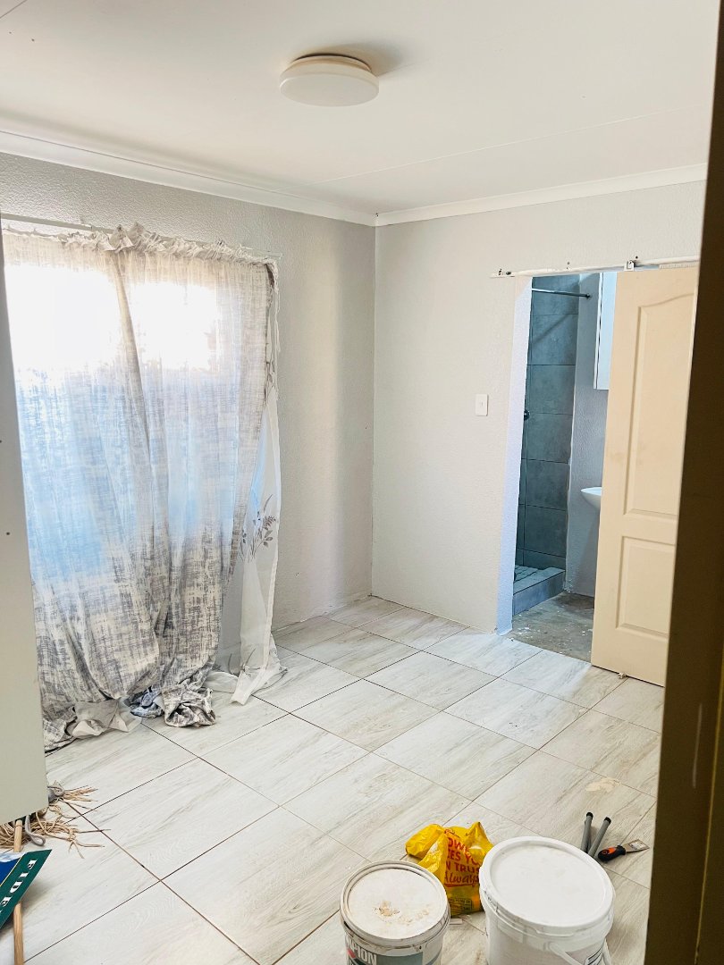 To Let 3 Bedroom Property for Rent in Soshanguve VV Gauteng