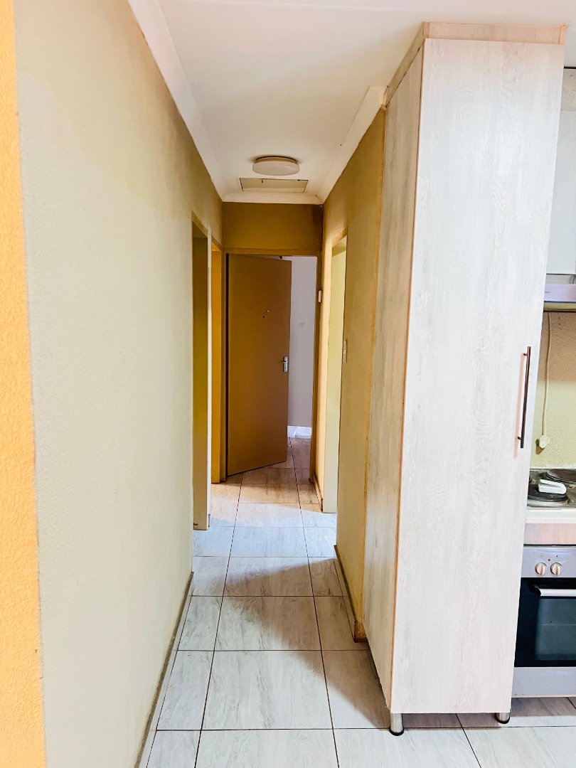 To Let 3 Bedroom Property for Rent in Soshanguve VV Gauteng