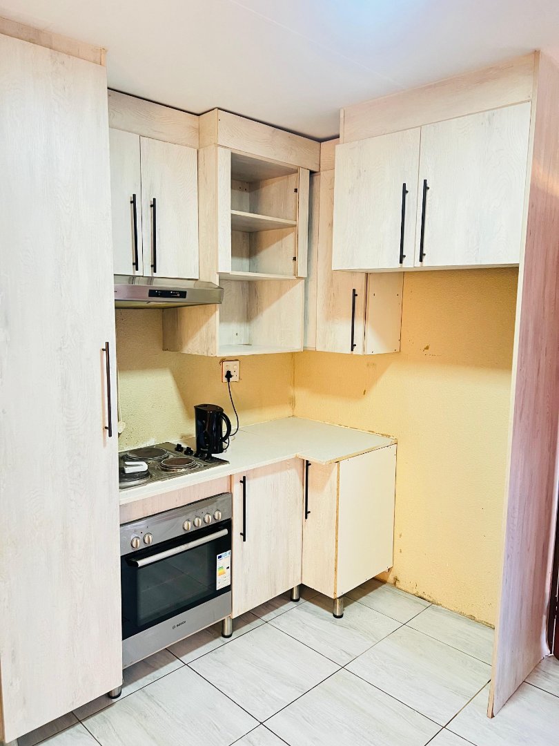 To Let 3 Bedroom Property for Rent in Soshanguve VV Gauteng