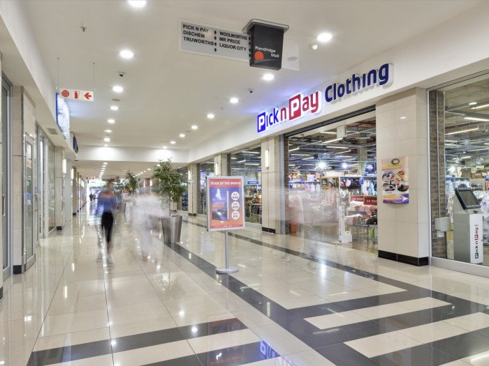 To Let commercial Property for Rent in Weltevreden Park Gauteng