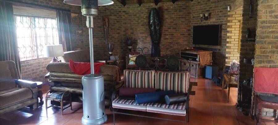 4 Bedroom Property for Sale in Boksburg West Gauteng