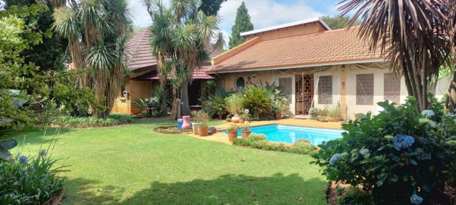 4 Bedroom Property for Sale in Boksburg West Gauteng