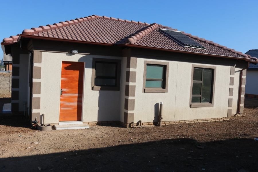 3 Bedroom Property for Sale in Klerksoord Gauteng