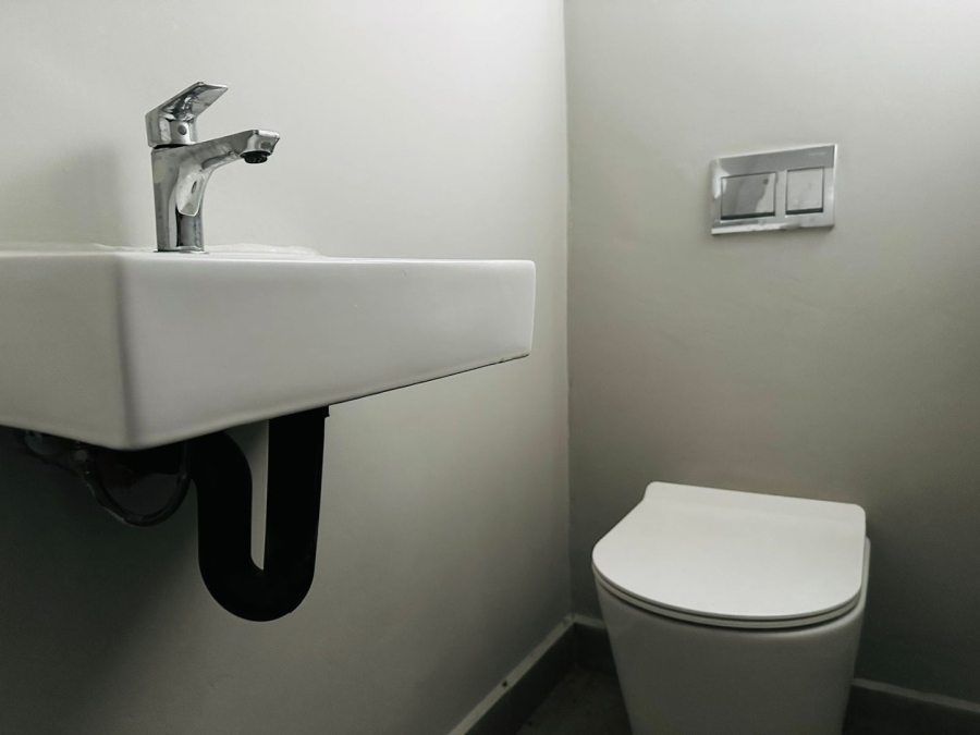 3 Bedroom Property for Sale in Sandown Gauteng