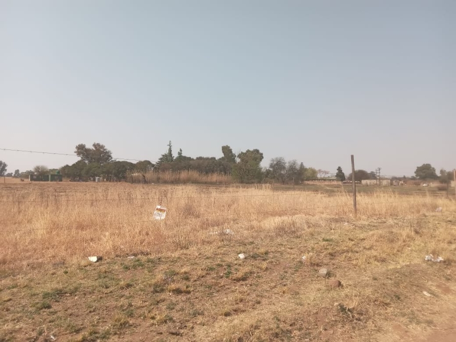 Commercial Property for Sale in Mullerstuine Gauteng