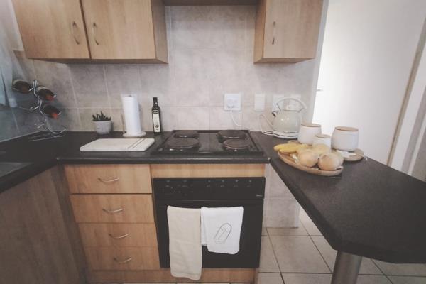 1 Bedroom Property for Sale in Parkrand Gauteng