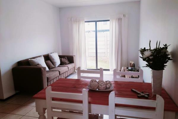 1 Bedroom Property for Sale in Parkrand Gauteng