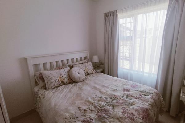 1 Bedroom Property for Sale in Parkrand Gauteng