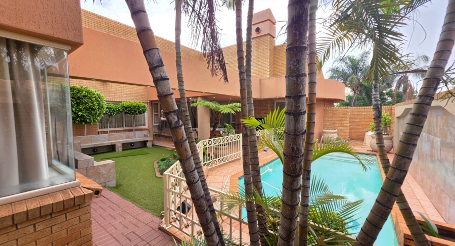 4 Bedroom Property for Sale in Erasmia Gauteng