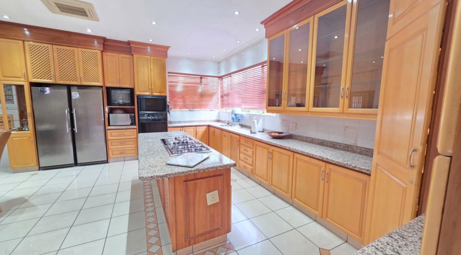 4 Bedroom Property for Sale in Erasmia Gauteng