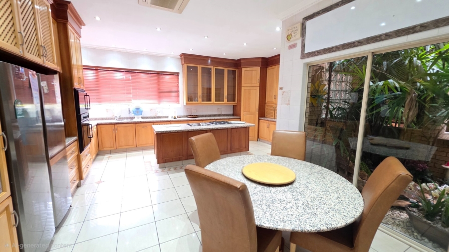 4 Bedroom Property for Sale in Erasmia Gauteng