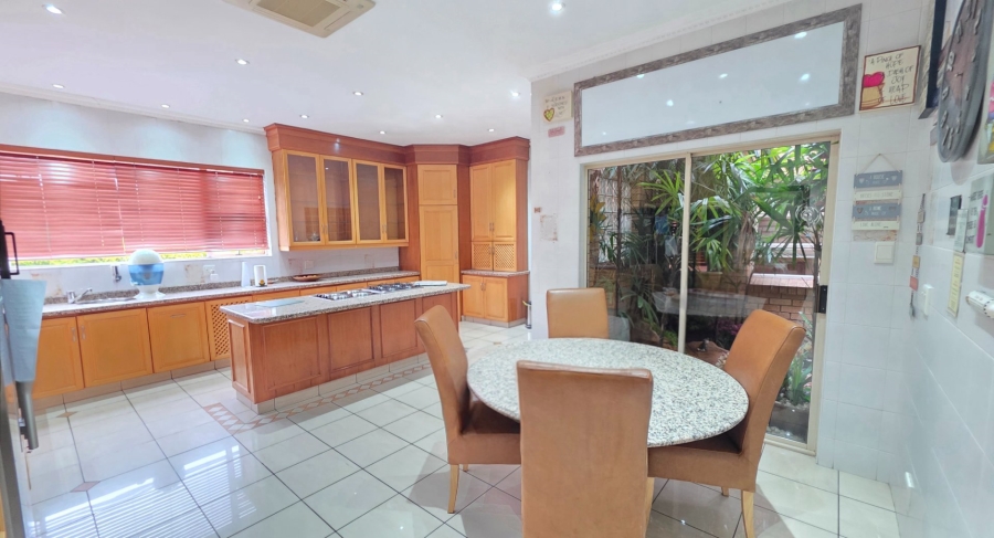 4 Bedroom Property for Sale in Erasmia Gauteng