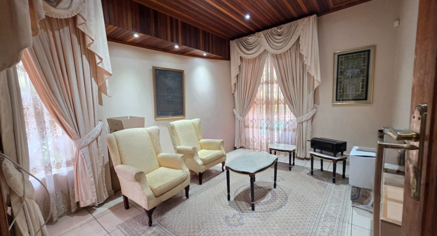 4 Bedroom Property for Sale in Erasmia Gauteng