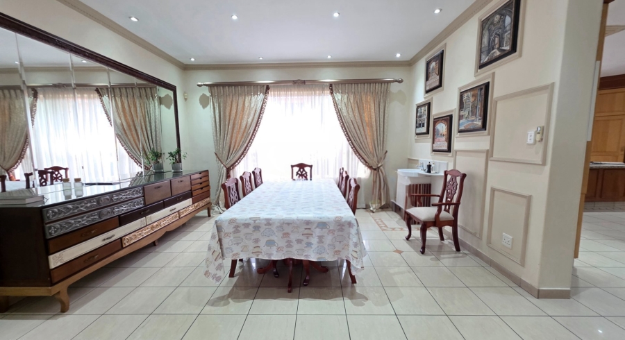 4 Bedroom Property for Sale in Erasmia Gauteng