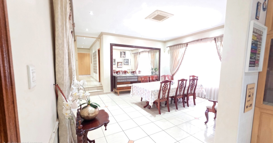 4 Bedroom Property for Sale in Erasmia Gauteng